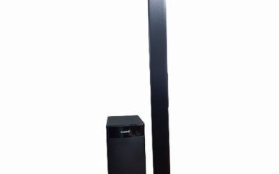 ECCO SOUNDBAR SPEAKER