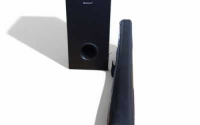 ECCO SOUND BAR SPEAKER