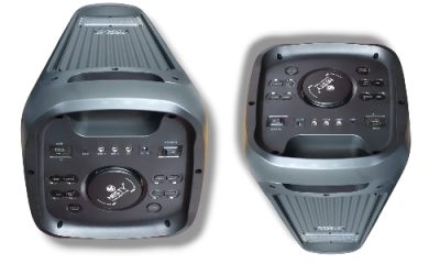 NESTY BLUETOOTH SPEAKER