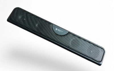 NESTY BLUETOOTH SOUNDBAR SPEKAER MINI