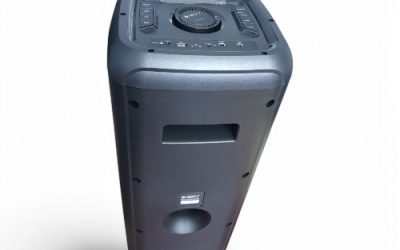 NESTY BLUETOOTH SPEAKER NEW