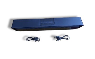 NESTY BLUETOOTH SOUNDBAR SPEAKER MINI