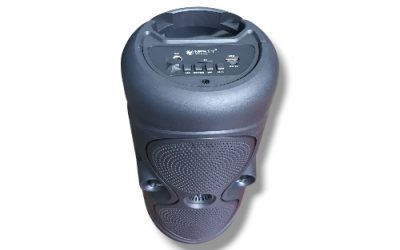 NESTY BLUETOOTH SPEAKER KITKAT