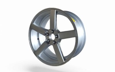 MAGS 18″8J73ET35 SM VOSS