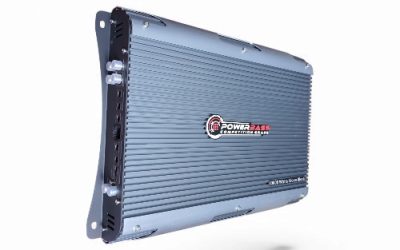 POWERBASS MONOBLOCK 10000W