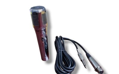 SIRCONY MICROPHONE RAE-550