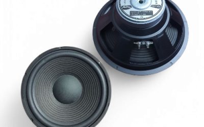 ROCKSONIC SPEAKER12″1500WMAX120WRMS