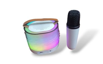SMART PORTABLE BLUETOOTH SPEAKER