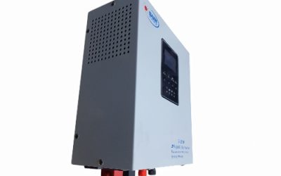 SUN INVERTER 12V1.0K