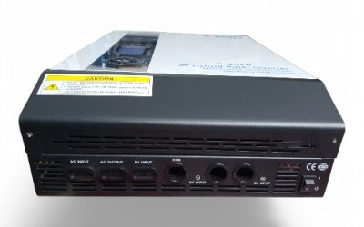 SUN INVERTER 24V2.0KW