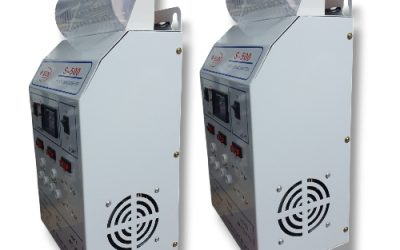 SUN INVERTER DC TO AC 230V  500WATT