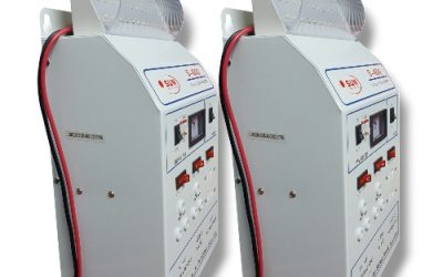 SUN INVERTER DC TO AC 230V 600WATT