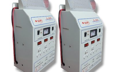 SUN INERTER DC TO AC 230V 800WATT