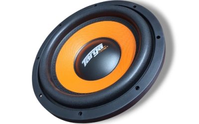 TARGA SUBWOOFER12″D4 35000W VENOM+