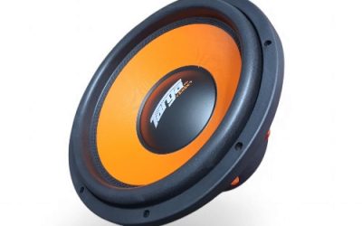 TARGA SUBWOOFER 15″ VENOM D4 40000W