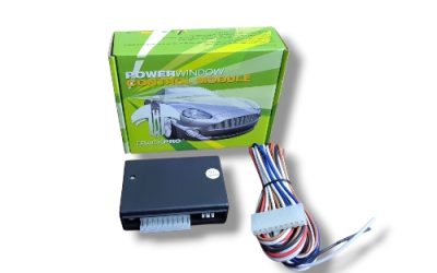 POWERWINDOW CONTROL MODULE