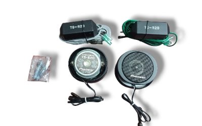 PIONEER SUPER TWEETER 200W 4-79