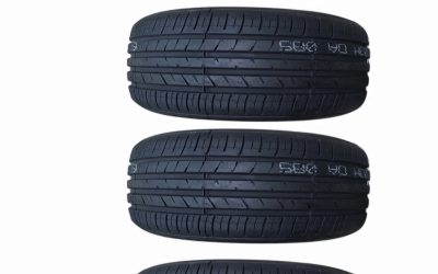 TYRE POWERTRAC 16″ECOCOMFORT H/P 91V
