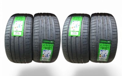 TYRE LANVIGATOR 18″ 255/35ZR18