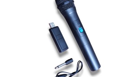 VMIC PERIGA MICROPHONE