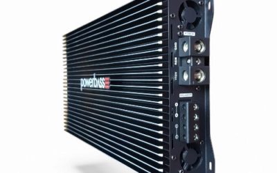 POWERBASS MONOBLOCK 45000WATT