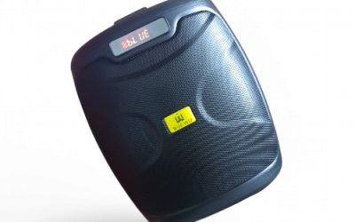 BIVOOB SPEAKER 17W WUF-W17