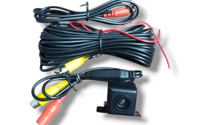 DEAFAUDIO CAR REARVIEW CAMERA FOR RAV4