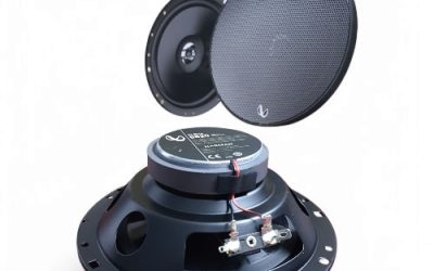INFINITY SPEAKER 280W 40WRMS 6-1/2″