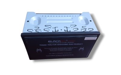 BLACKSPIDER RADIO/ANDROID/BT 7″  2-1074