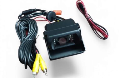 DEAFAUDIO CAR REARVIEW CAMERA 22-7