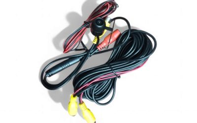 DEAFAUDIO CAR REARVIEW CAMERA 22-5