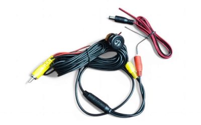 GRUNDIG  CAR REAR VIEW CAMERA