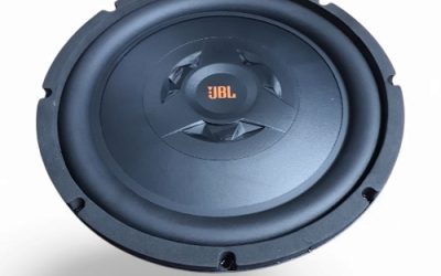 JBL SUBWOOFER12″1200W HARMAN