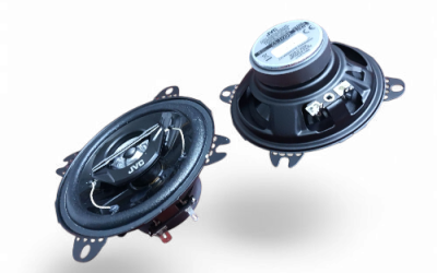 JVC SPEAKER 210W 4″ 21RMS 10CM 2-WAY