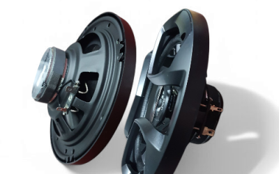 JVC SPEAKER 300W  2WAY 6″ 16CM 2-WAY