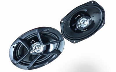 JVC SPEAKER 400W CSJ6930 3WAY 6X9