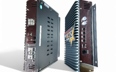 STARAUDIO MONOBLOCK12000W 1CH CLASS D