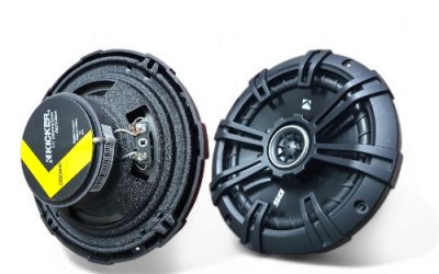 KICKER SPEAKER 240W 6.5″ DS COAXIAL