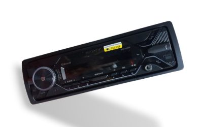 SONY MP3/USB/SD/BT COLOR
