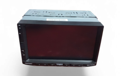 RADIANT 7″ TOUCH SCREEN/D/DIN/BT/USB