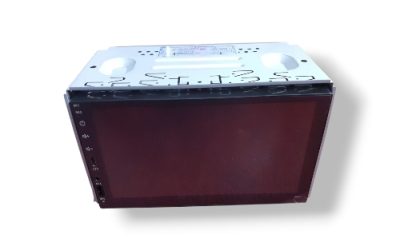 ICE POWER MP3/USB/BT/SD/2DIN