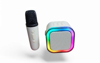 BLUETOOTH SPEAKER