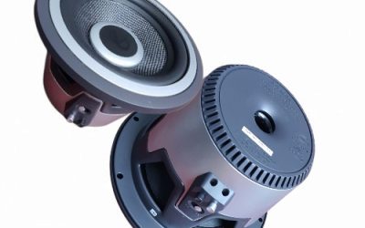 INFINITY SUBWOOFER8″ 800W 200MM HARMAN