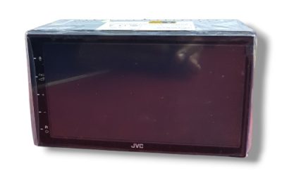 JVC MULTIMEDIA/USB/BT 6.75 SCREEN