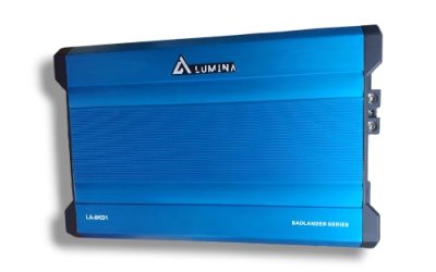 LUMINA AUDIO MONOBLOCK 15000W 1CH