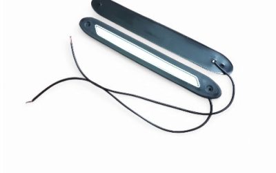 LED DAYTIME RUNNING LIGHTS