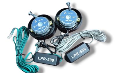 LUMINA AUDIO SUPER TWEETER 500W20MM