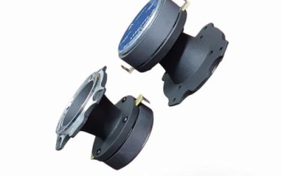 LUMINA AUDIO SUPER BULLET TWEETER