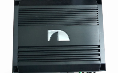 NAKAMICHI AMPLIFIER 2CH