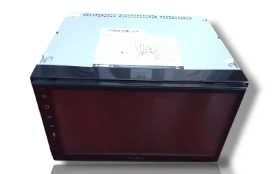 ONEAUDIO ANDROIDAUTO/BT/USB/AM/FM